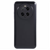 EIDERWOOD Ulefone Armor 23 Ultra Flexible Plastic Case - Black