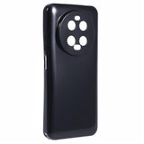 EIDERWOOD Ulefone Armor 23 Ultra Flexible Plastic Case - Black