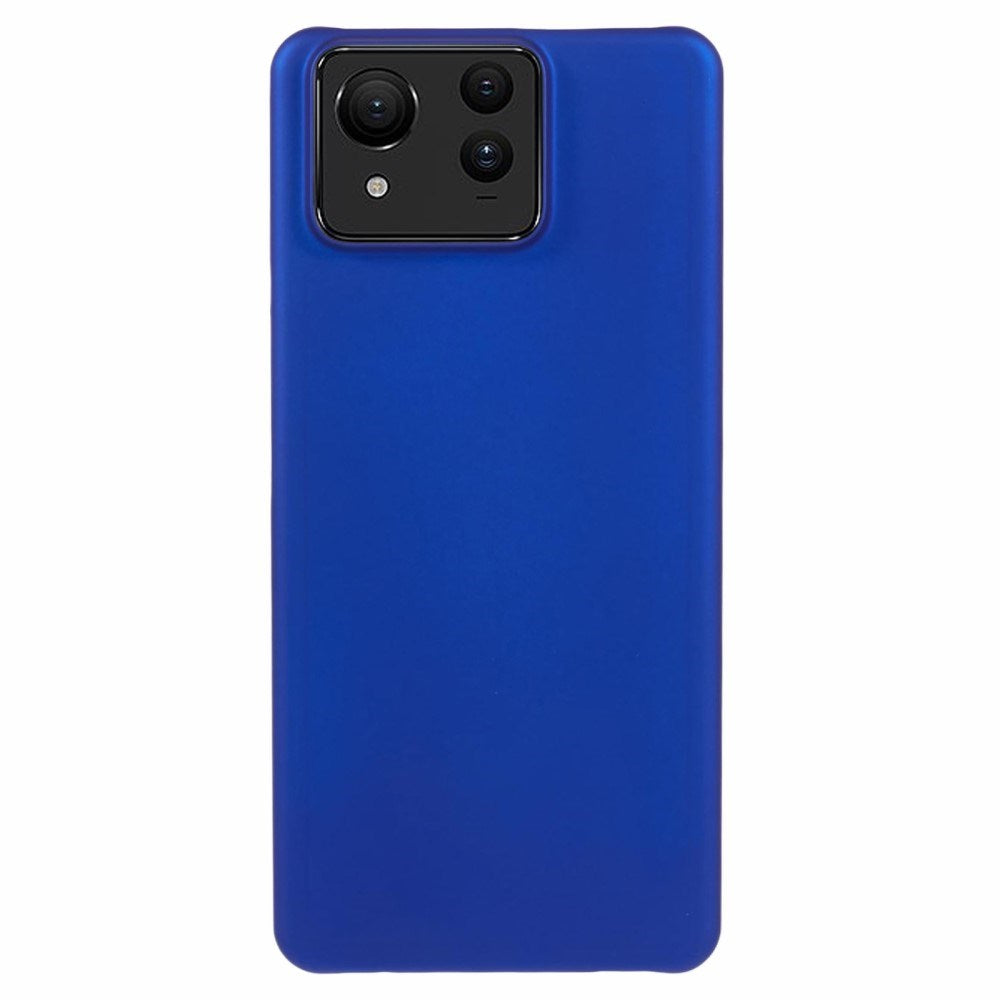 EIDERWOOD Asus Zenfone 11 Ultra Hard Plastic Case - Blue