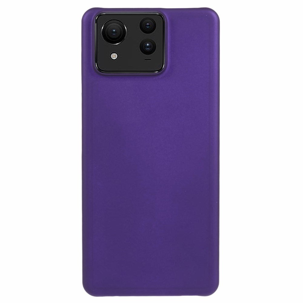 EIDERWOOD Asus Zenfone 11 Ultra Hard Plastic Case - Purple