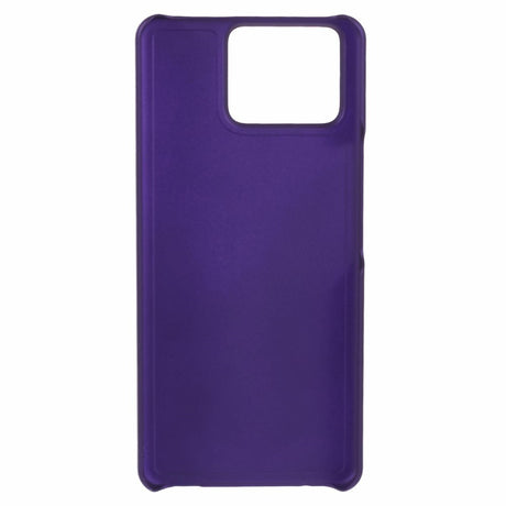 EIDERWOOD Asus Zenfone 11 Ultra Hard Plastic Case - Purple