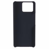 EIDERWOOD Asus Zenfone 11 Ultra Hard Plastic Case - Black