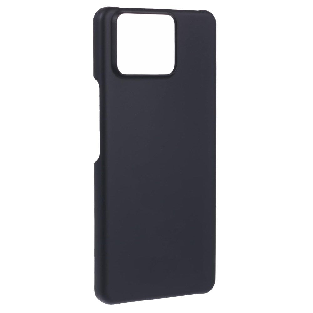 EIDERWOOD Asus Zenfone 11 Ultra Hard Plastic Case - Black