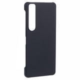 EIDERWOOD Sony Xperia 1 VI Hard Plastic Case - Black