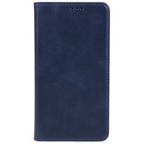 EIDERWOOD Oppo A2 Pro (5G) Leather Wallet Case - Blue