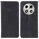 EIDERWOOD Oppo A2 Pro (5G) Leather Wallet Case - Black