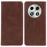 EIDERWOOD Oppo A2 Pro (5G) Leather Wallet Case - Brown