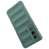 EIDERWOOD OnePlus Nord CE4 (5G) Flexible Plastic Case - Green