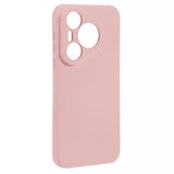 EIDERWOOD Huawei Pura 70 Lined Flexible Plastic Case - Pink