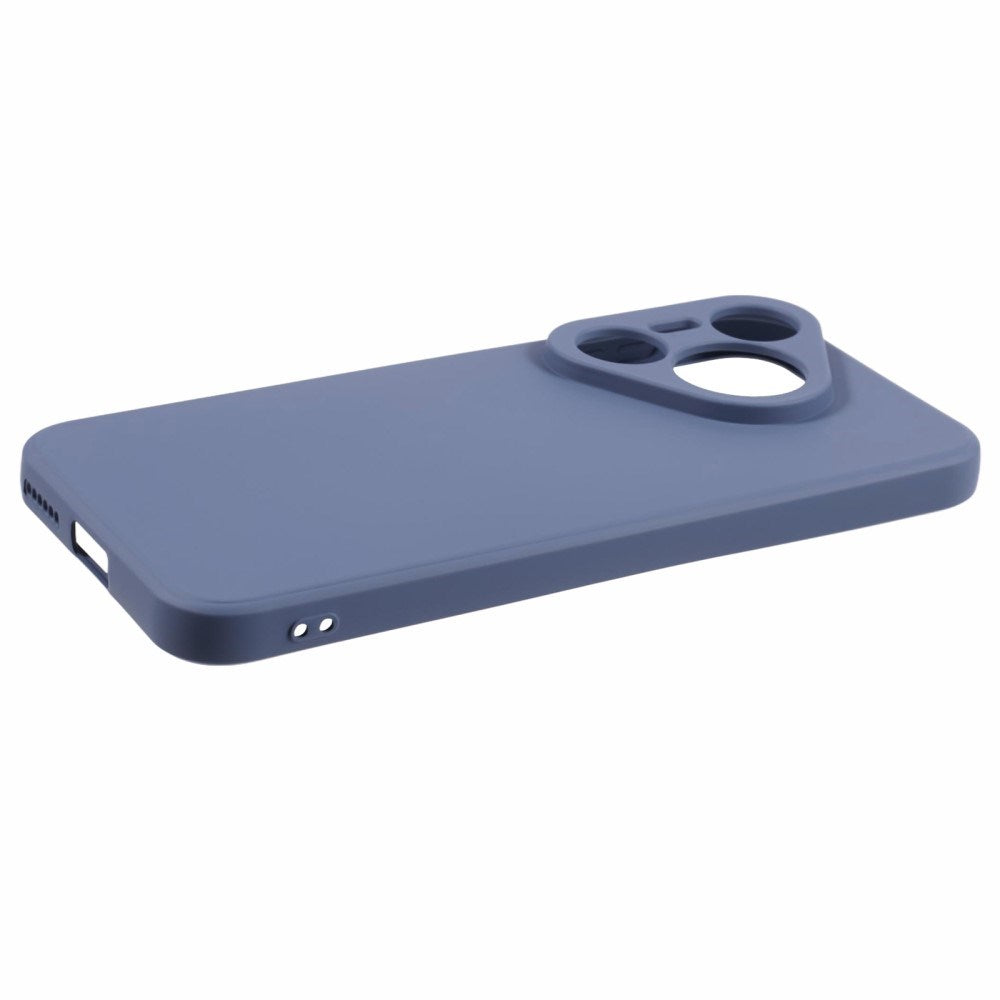EIDERWOOD Huawei Pura 70 Lined Flexible Plastic Case - Lavender