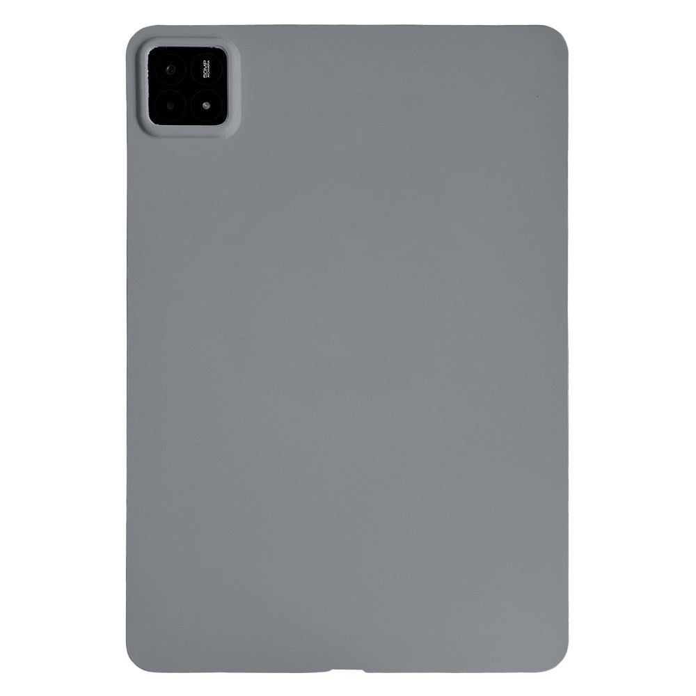 EIDERWOOD Xiaomi Pad 6S Pro Flexible Case - Grey