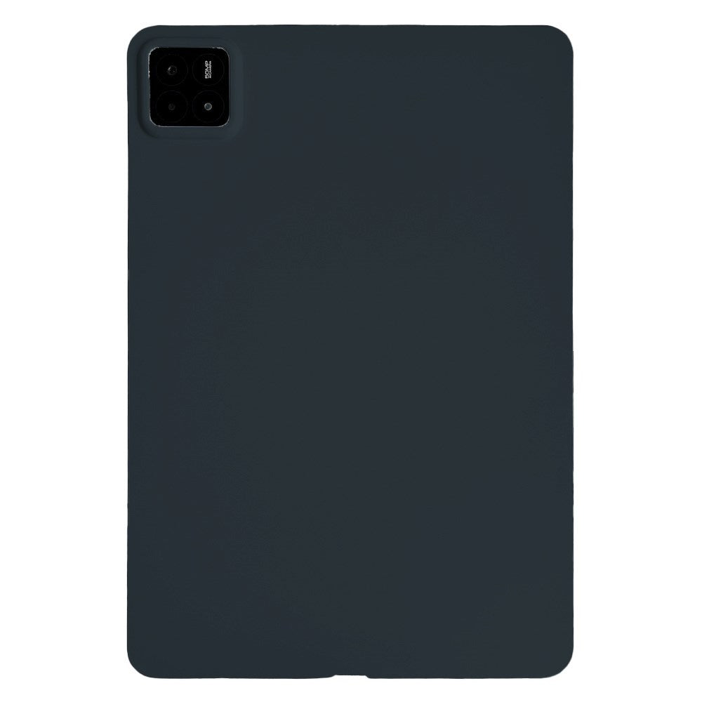 EIDERWOOD Xiaomi Pad 6S Pro Flexible Case - Black