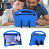 EIDERWOOD Samsung Galaxy Tab S10+ Kids Case with Kickstand - PinkEIDERWOOD Samsung Galaxy Tab S10+ Kids Case with Kickstand - Blue