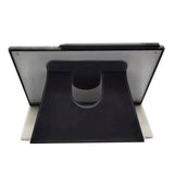 EIDERWOOD ReMarkable 2 Flip Case with Stand Function - Black