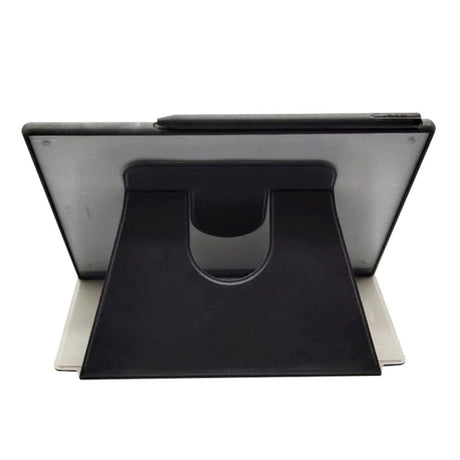 EIDERWOOD ReMarkable 2 Flip Case with Stand Function - Black