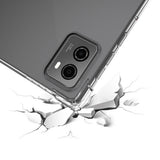 Lenovo Legion Tab 8.8" EIDERWOOD Flexible Plastic Case - Transparent