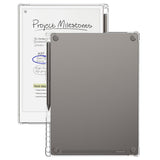 ReMarkable Paper Pro EIDERWOOD Flexible Plastic Case - Transparent