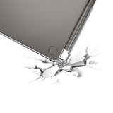 ReMarkable Paper Pro EIDERWOOD Flexible Plastic Case - Transparent