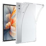 Lenovo Yoga Tab Plus 12.7" EIDERWOOD Flexible Plastic Case - Transparent