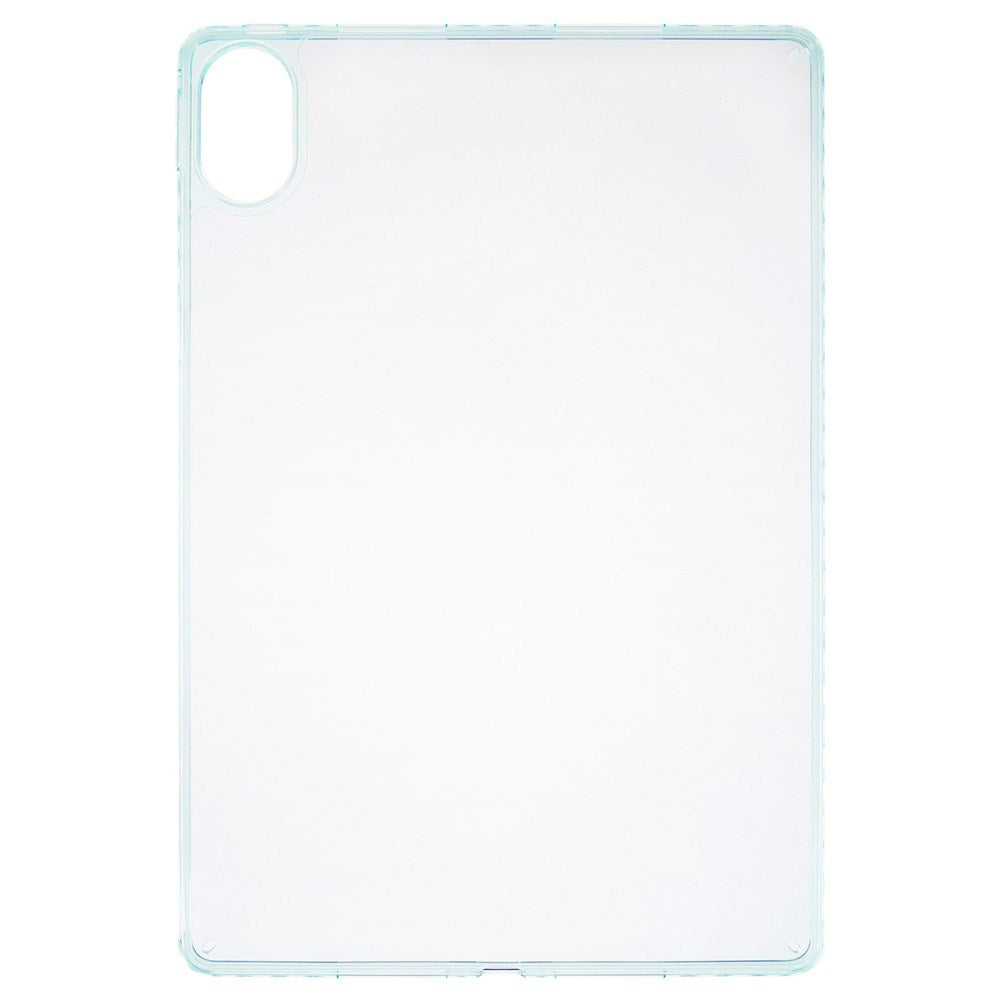 Huawei MatePad 12 X EIDERWOOD Hybrid Case - Transparent / Light Green