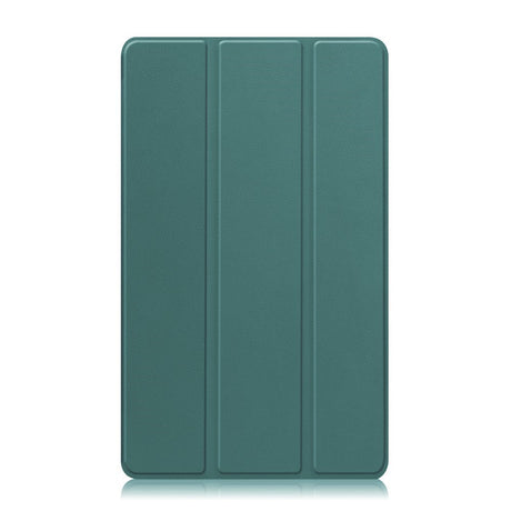 Lenovo Tab One 8.7" EIDERWOOD Leather Flip Case - Green