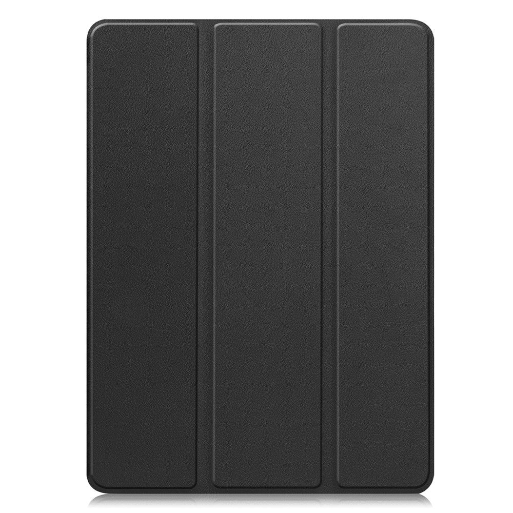 EIDERWOOD OnePlus Pad 3 Flip Case - Black