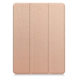 EIDERWOOD OnePlus Pad 3 Flip Case - Rose Gold