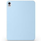 Huawei MatePad 12 X EIDERWOOD Magnetic Flip Leather Case w. Standing Function - Blue