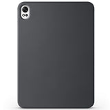 Huawei MatePad 12 X EIDERWOOD Magnetic Flip Leather Case w. Standing Function - Black