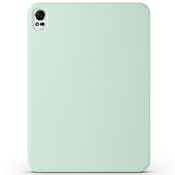 Huawei MatePad 12 X EIDERWOOD Magnetic Flip Leather Case w. Standing Function - Green