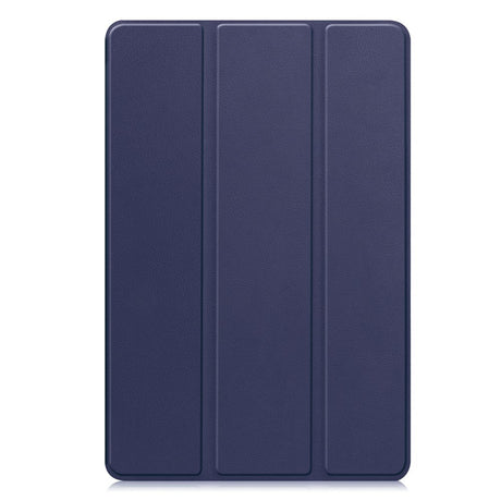 EIDERWOOD Lenovo Idea Tab / Xiaoxin Pad 11 Faux Leather Flip Case - Blue