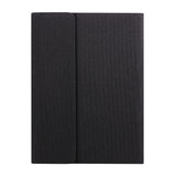 EIDERWOOD Universal Tablet Flip Case with Stand Function - 13.5 x 21.5 cm - Red