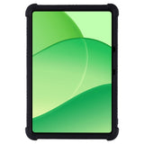 OnePlus Pad Lite EIDERWOOD Silicone Case with Stand Function - Black