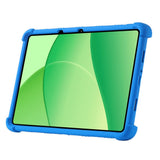 OnePlus Pad Lite EIDERWOOD Silicone Case with Stand Function - Green