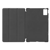 Lenovo Idea Tab Plus 12.1" EIDERWOOD Faux Leather Flip Case with Stand Function - Rose Gold