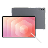 EIDERWOOD Samsung Galaxy Tab S11 Ultra Flexible Plastic Case - Transparent