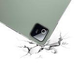 Xiaomi Pad 8 / 8 Pro EIDERWOOD Flexible Plastic Case with Reinforced Corners – Transparent