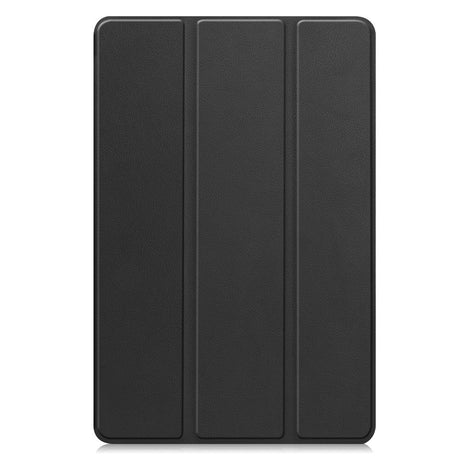 Xiaomi Redmi Pad 2 Pro EIDERWOOD Faux Leather Flip Case - Black