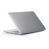 MacBook Neo 13 A18 Pro (2026) Hard Plastic Case - Transparent
