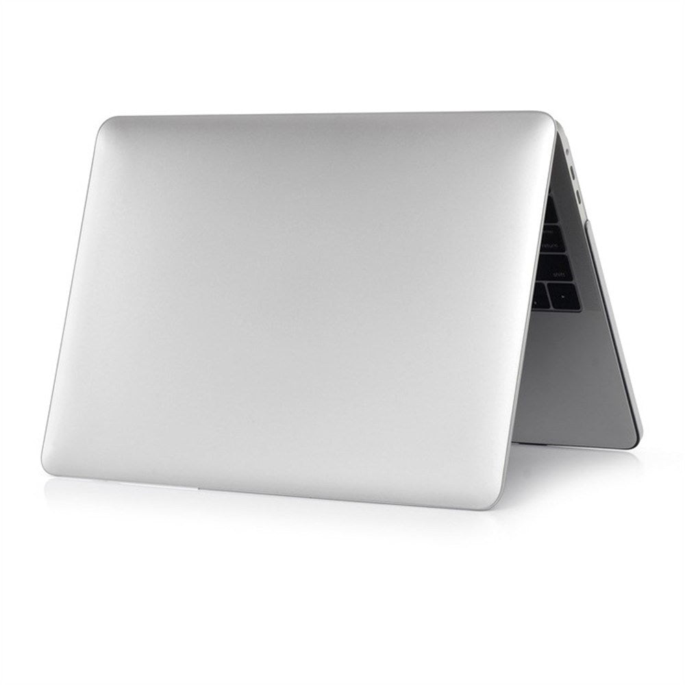MacBook Neo 13 A18 Pro (2026) Hard Plastic Case - Transparent
