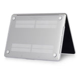 MacBook Neo 13 A18 Pro (2026) Hard Plastic Case - Transparent