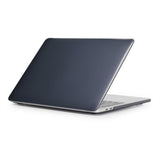 MacBook Neo 13 A18 Pro (2026) Hard Plastic Case - Grey