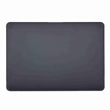 MacBook Neo 13 A18 Pro (2026) EIDERWOOD Matte Case - Black