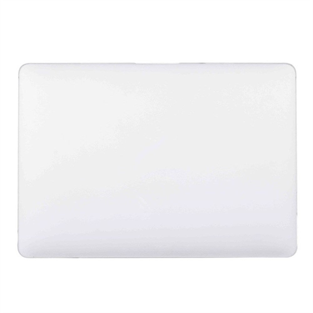 MacBook Neo 13 A18 Pro (2026) EIDERWOOD Matte Case - Transparent