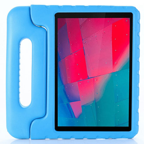 Lenovo Tab M10 (3. Gen) 10.1" (TB-328F/TB-328X) Kids Case w. Handle - Blue