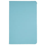 Lenovo Tab P11 Pro Gen. 2 Classic Leather Case w. 360⁰ Standing Function - Light Blue