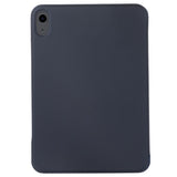 EIDERWOOD iPad 10.9" (2022) Magnetic Tri-Fold Case - Dark Blue