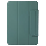 EIDERWOOD iPad 10.9" (2022) Magnetic Tri-Fold Case - Green