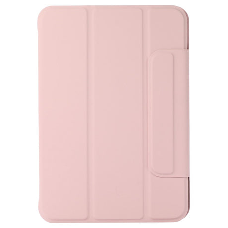 EIDERWOOD iPad 10.9" (2022) Magnetic Tri-Fold Case - Light Pink