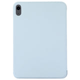 EIDERWOOD iPad 10.9" (2022) Magnetic Tri-Fold Case - Light Blue